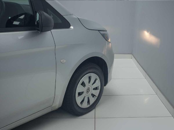 2023-Mercedes-Benz-Vito-116-20-CDI-Tourer-Pro-Auto image:6