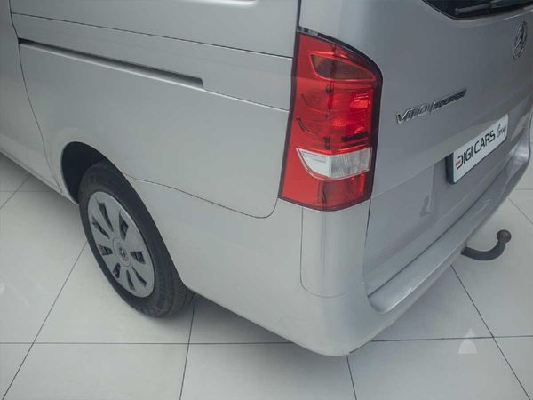 2023-Mercedes-Benz-Vito-116-20-CDI-Tourer-Pro-Auto image:8