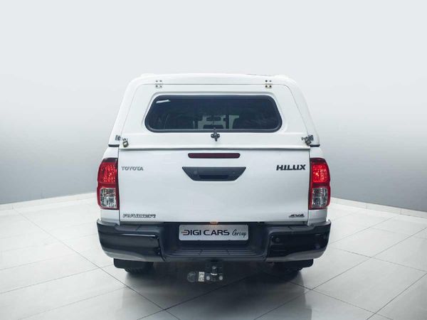 2025-Toyota-Hilux-24-GD-6-Raider-4x4-Auto-Double-Cab image:12