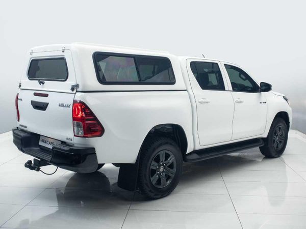 2025-Toyota-Hilux-24-GD-6-Raider-4x4-Auto-Double-Cab image:13