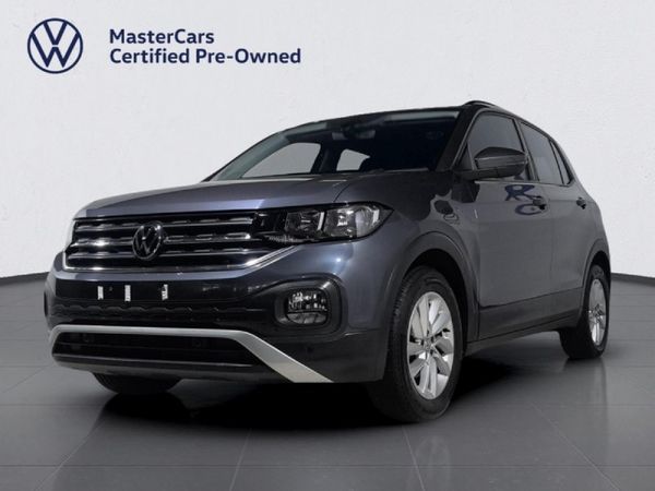 2022-Volkswagen-T-Cross-10-TSI-Comfortline-Auto image:2