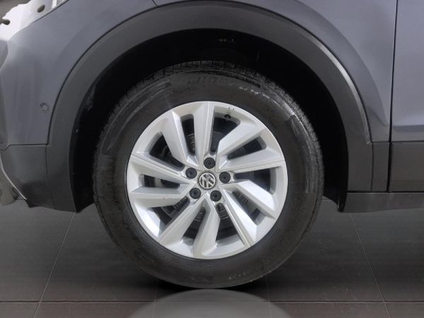 2022-Volkswagen-T-Cross-10-TSI-Comfortline-Auto image:6