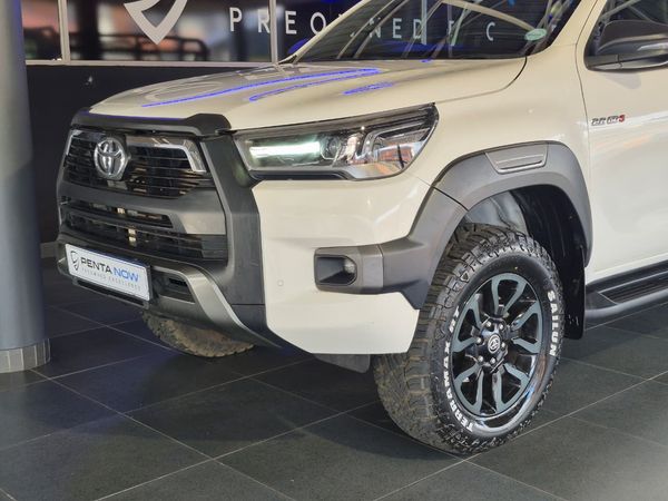 2021-Toyota-Hilux-28-GD-6-Raised-Body-Legend-4x4-Auto-Extended-Cab image:1