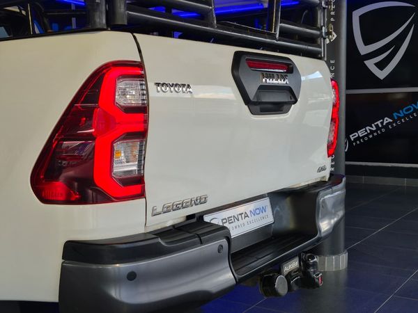 2021-Toyota-Hilux-28-GD-6-Raised-Body-Legend-4x4-Auto-Extended-Cab image:26