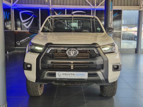 2021-Toyota-Hilux-28-GD-6-Raised-Body-Legend-4x4-Auto-Extended-Cab image:2