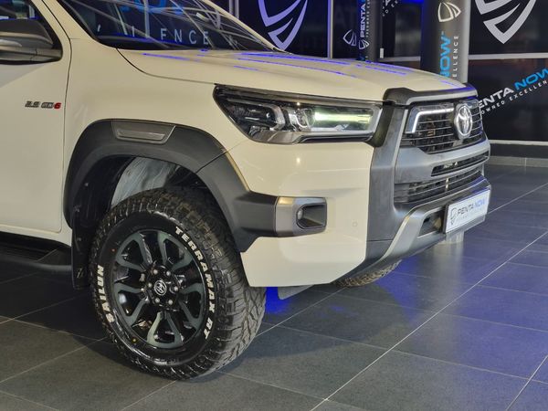 2021-Toyota-Hilux-28-GD-6-Raised-Body-Legend-4x4-Auto-Extended-Cab image:3