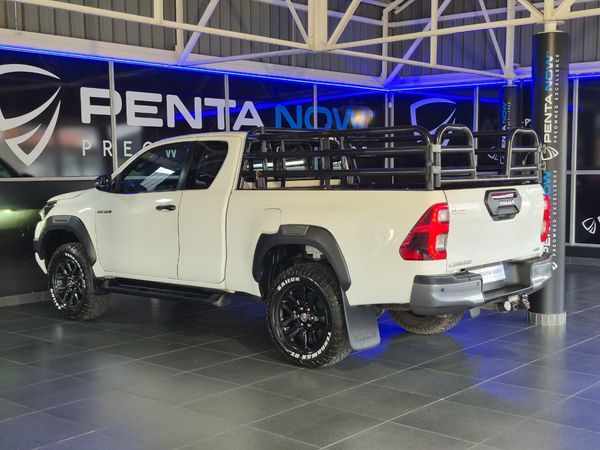 2021-Toyota-Hilux-28-GD-6-Raised-Body-Legend-4x4-Auto-Extended-Cab image:5