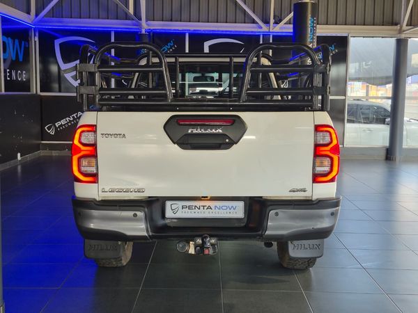 2021-Toyota-Hilux-28-GD-6-Raised-Body-Legend-4x4-Auto-Extended-Cab image:6
