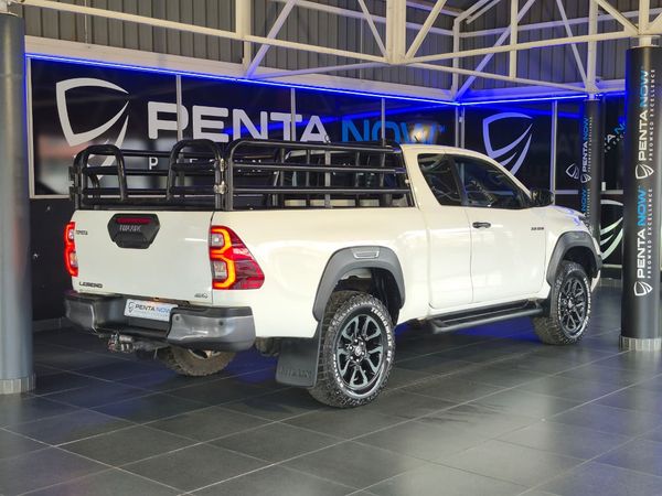 2021-Toyota-Hilux-28-GD-6-Raised-Body-Legend-4x4-Auto-Extended-Cab image:7