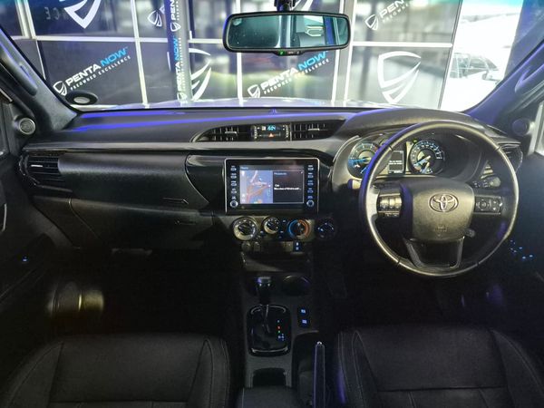 2021-Toyota-Hilux-28-GD-6-Raised-Body-Legend-4x4-Auto-Extended-Cab image:8