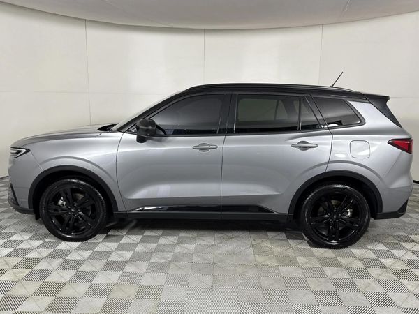 2025-Ford-Territory-Dark-Edition-18l-Ecoboost-Auto image:20