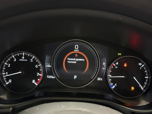2023-Mazda-3-15-Dynamic-Auto-5-dr image:2