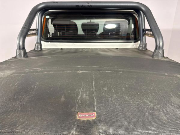 2021-Mahindra-Pik-Up-22-mHawk-S6-4x4-Double-Cab image:13