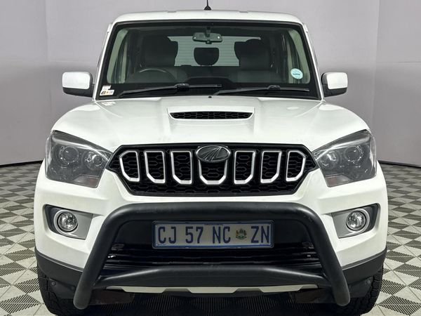 2021-Mahindra-Pik-Up-22-mHawk-S6-4x4-Double-Cab image:14