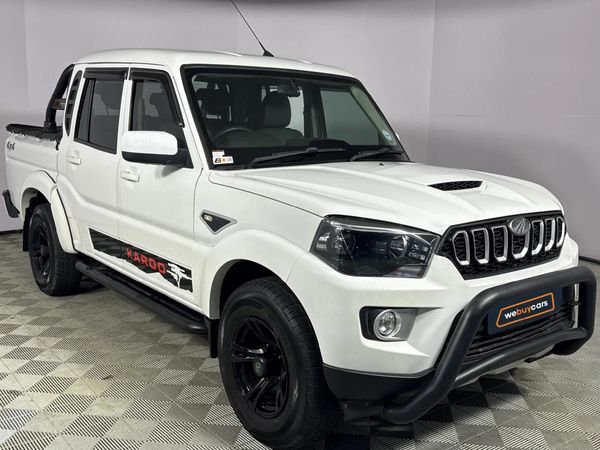 2021-Mahindra-Pik-Up-22-mHawk-S6-4x4-Double-Cab image:15