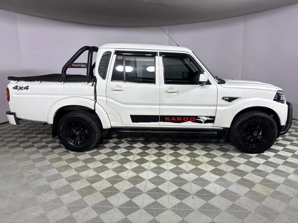 2021-Mahindra-Pik-Up-22-mHawk-S6-4x4-Double-Cab image:16