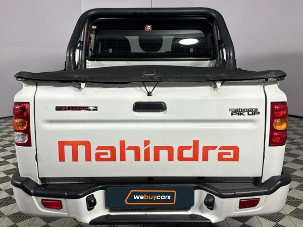 2021-Mahindra-Pik-Up-22-mHawk-S6-4x4-Double-Cab image:17