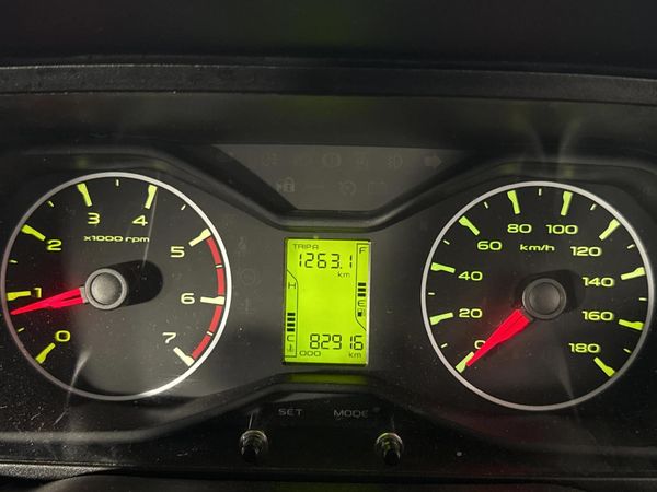 2021-Mahindra-Pik-Up-22-mHawk-S6-4x4-Double-Cab image:2