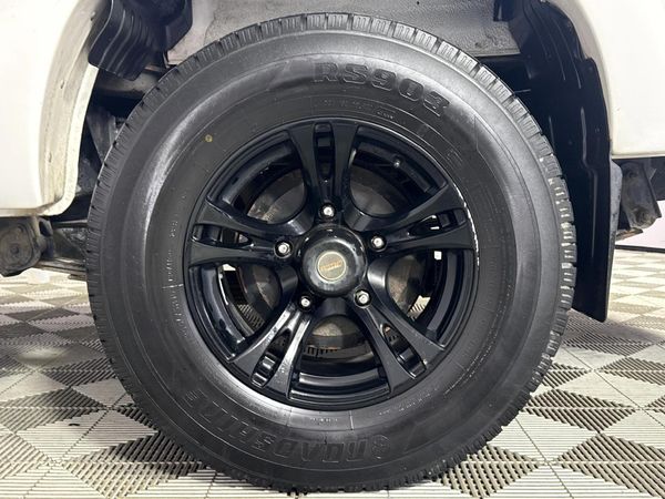 2021-Mahindra-Pik-Up-22-mHawk-S6-4x4-Double-Cab image:6