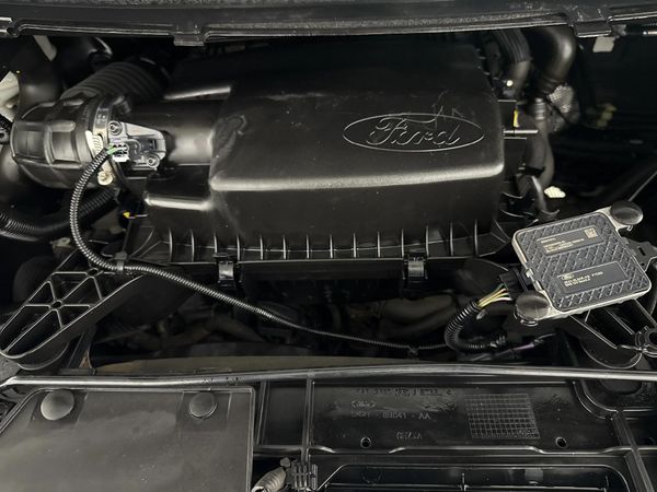 2021-Ford-Tourneo-Custom-20-TDCi-Trend-Auto-96kW image:12
