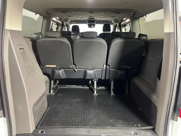2021-Ford-Tourneo-Custom-20-TDCi-Trend-Auto-96kW image:13