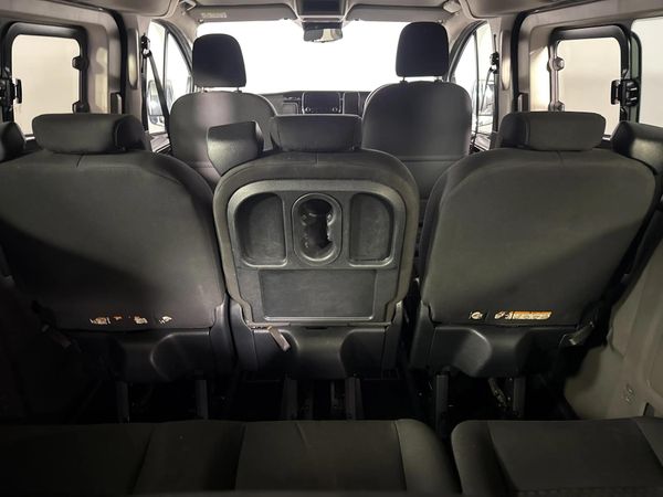 2021-Ford-Tourneo-Custom-20-TDCi-Trend-Auto-96kW image:14
