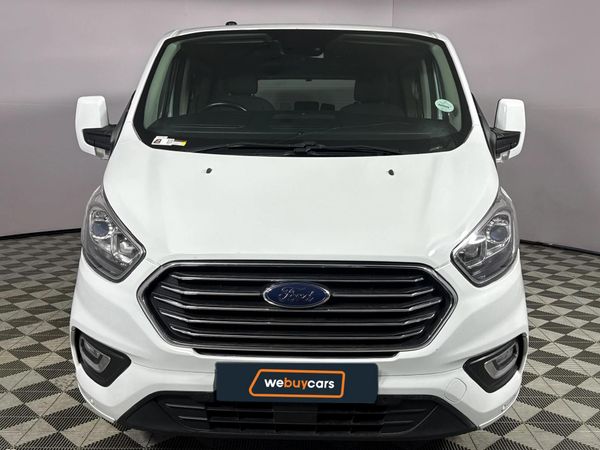 2021-Ford-Tourneo-Custom-20-TDCi-Trend-Auto-96kW image:15