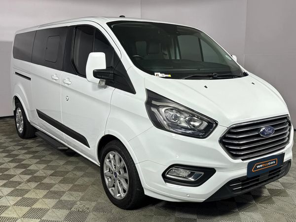 2021-Ford-Tourneo-Custom-20-TDCi-Trend-Auto-96kW image:16