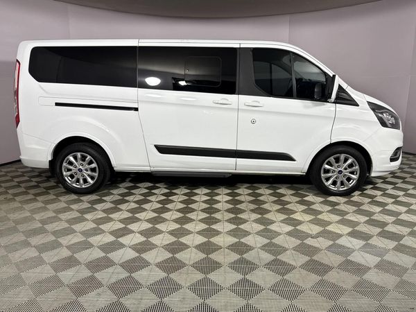 2021-Ford-Tourneo-Custom-20-TDCi-Trend-Auto-96kW image:17