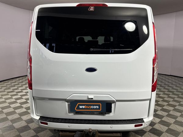 2021-Ford-Tourneo-Custom-20-TDCi-Trend-Auto-96kW image:18