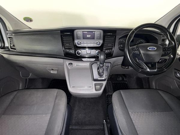 2021-Ford-Tourneo-Custom-20-TDCi-Trend-Auto-96kW image:1