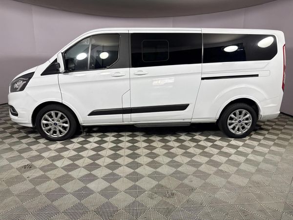 2021-Ford-Tourneo-Custom-20-TDCi-Trend-Auto-96kW image:19
