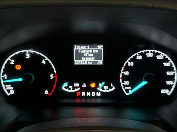 2021-Ford-Tourneo-Custom-20-TDCi-Trend-Auto-96kW image:2
