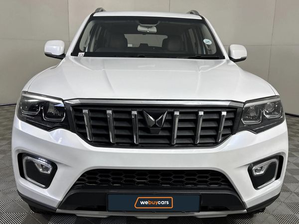 2023-Mahindra-Scorpio-N-22D-Auto-Z8 image:15