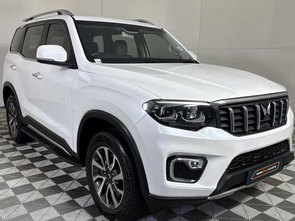2023-Mahindra-Scorpio-N-22D-Auto-Z8 image:16