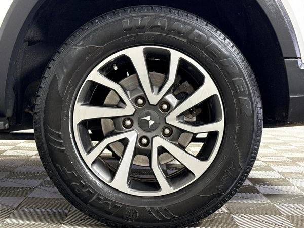 2023-Mahindra-Scorpio-N-22D-Auto-Z8 image:6