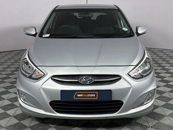 2018-Hyundai-Accent-16-Fluid-5-dr image:15