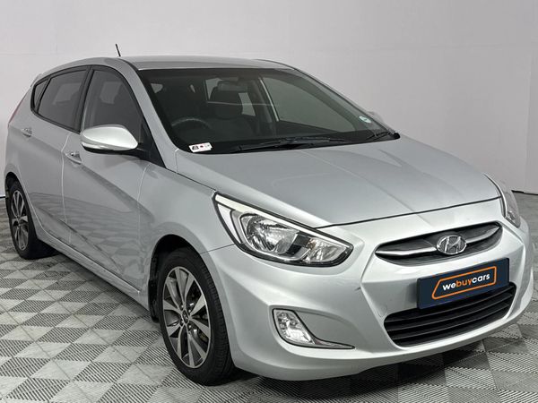 2018-Hyundai-Accent-16-Fluid-5-dr image:16