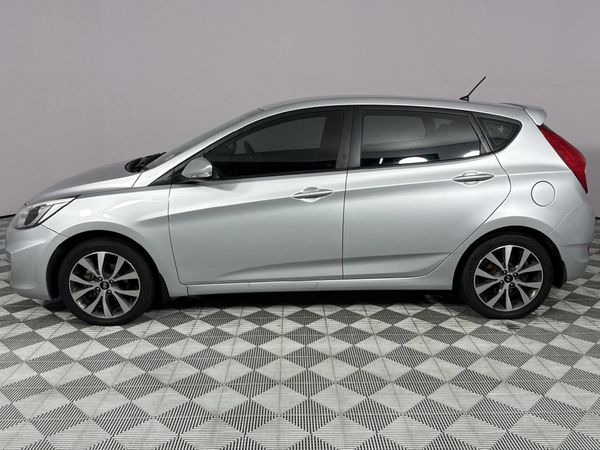 2018-Hyundai-Accent-16-Fluid-5-dr image:19