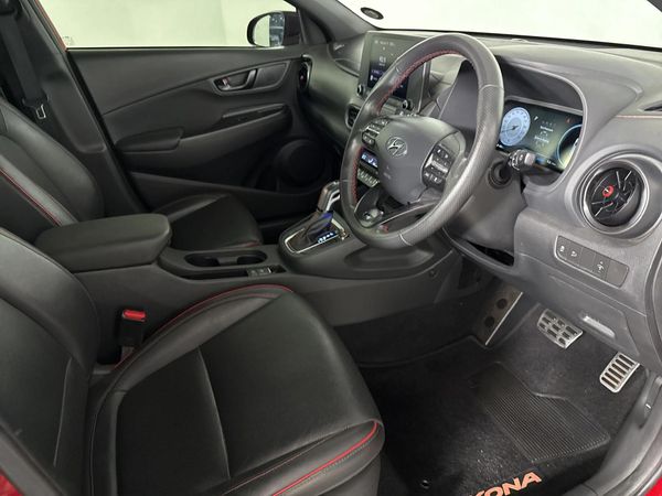 2021-Hyundai-Kona-16-TGDI-N-Line-DCT image:9