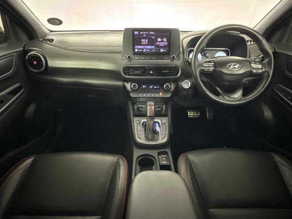 2021-Hyundai-Kona-16-TGDI-N-Line-DCT image:1