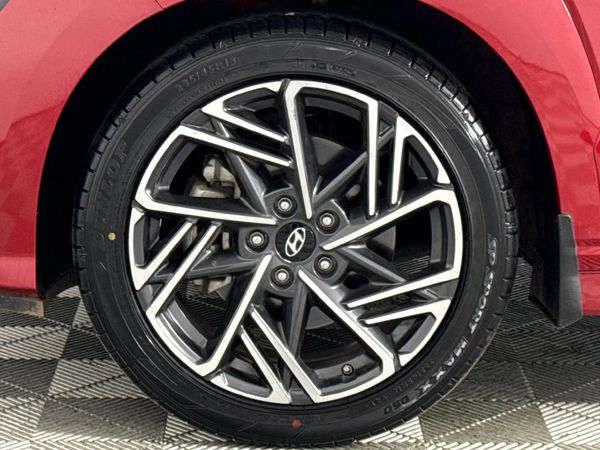 2021-Hyundai-Kona-16-TGDI-N-Line-DCT image:4