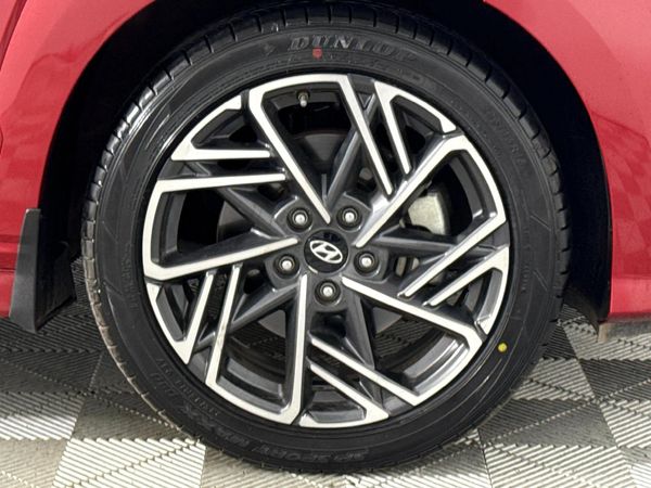 2021-Hyundai-Kona-16-TGDI-N-Line-DCT image:5