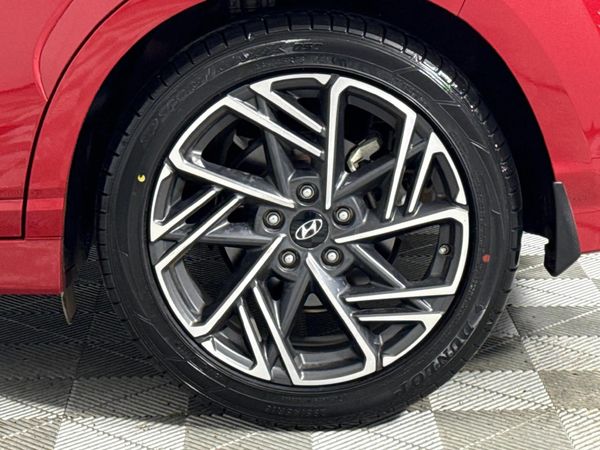 2021-Hyundai-Kona-16-TGDI-N-Line-DCT image:6
