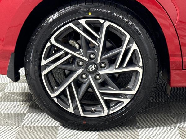 2021-Hyundai-Kona-16-TGDI-N-Line-DCT image:7
