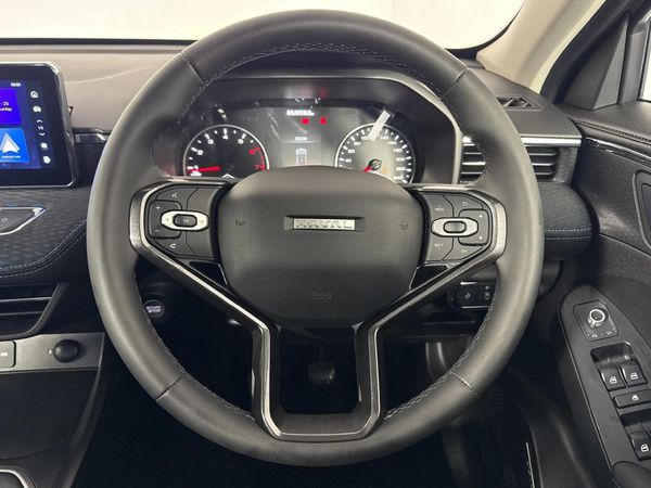 2026-Haval-Jolion-15T-City image:12