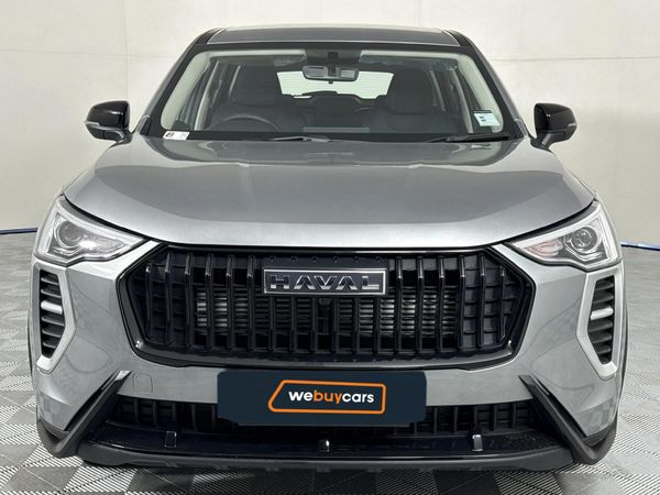 2026-Haval-Jolion-15T-City image:15