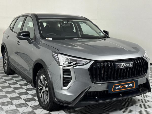 2026-Haval-Jolion-15T-City image:16