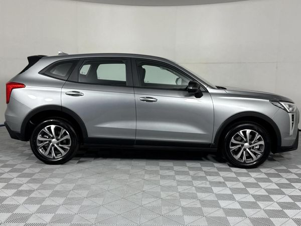 2026-Haval-Jolion-15T-City image:17