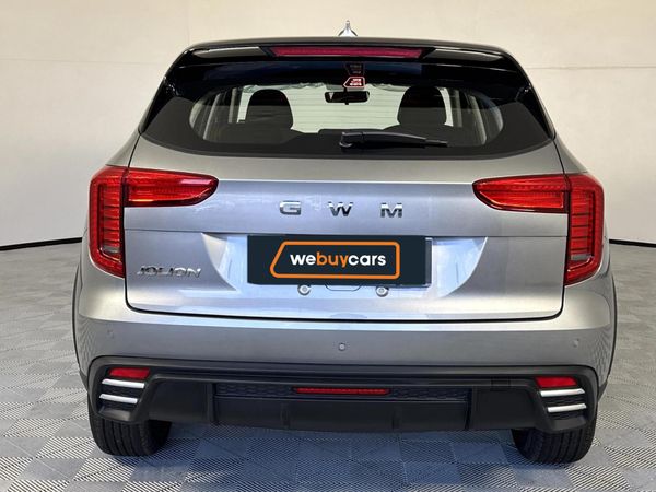 2026-Haval-Jolion-15T-City image:18